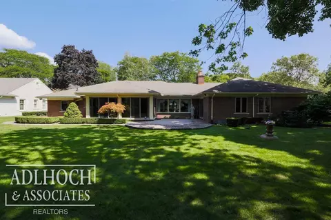 35 Clairview, Grosse Pointe Shores, MI 48236 photo 27