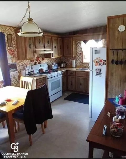 315 E Aldrich, Capac, MI 48014 photo 2