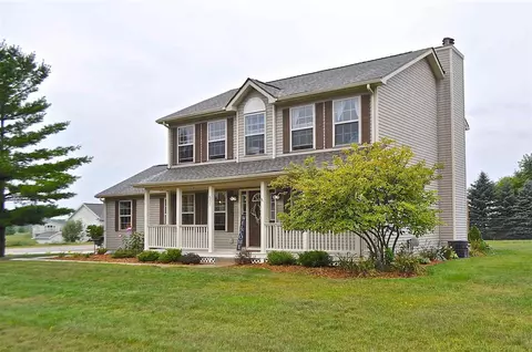 605 Clearwater, Perry, MI 48872 photo 1