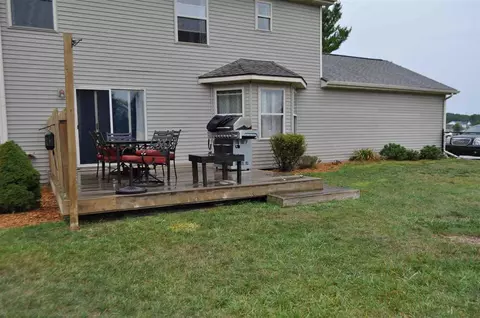 605 Clearwater, Perry, MI 48872 photo 49
