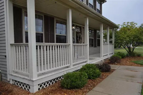 605 Clearwater, Perry, MI 48872 photo 42