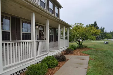 605 Clearwater, Perry, MI 48872 photo 41
