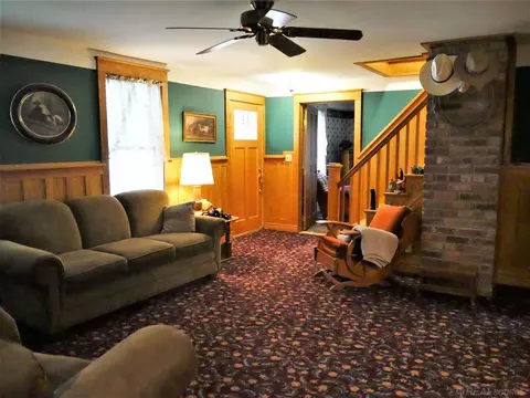8596 Bartel, Columbus, MI 48063 photo 36
