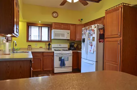 215 E Oak, Ovid, MI 48866 photo 2