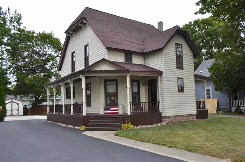 215 E Oak, Ovid, MI 48866 photo 1