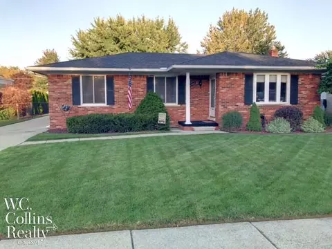 31302 Mc Namee, Fraser, MI 48026 photo 1