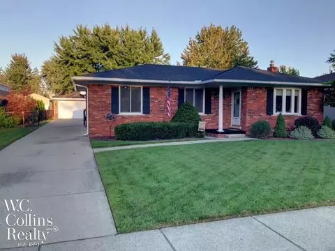 31302 Mc Namee, Fraser, MI 48026 photo 21