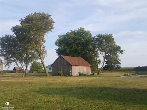 1145 E Burnsline, Melvin, MI 48454 photo 2