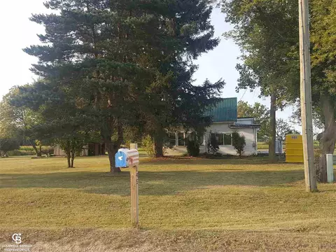 1145 E Burnsline, Melvin, MI 48454 photo 14