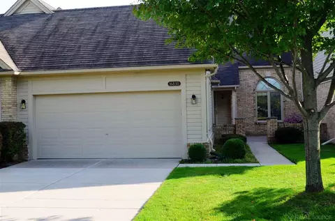 16830 Pebble, Macomb, MI 48042 photo 1