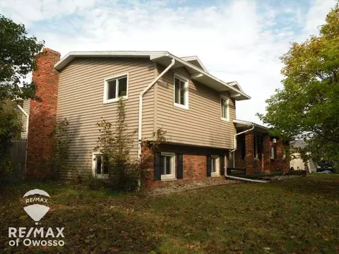 118 Fenner, Ovid, MI 48866 photo 1
