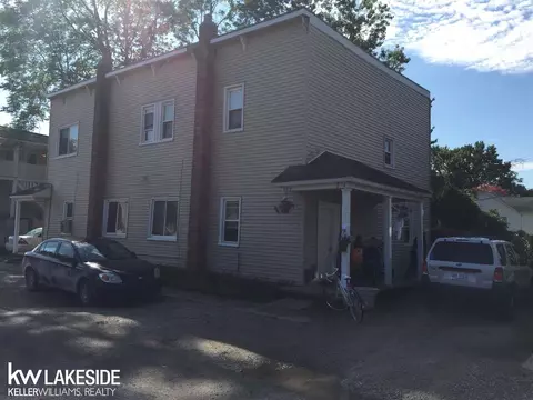 309 Green, Algonac, MI 48001 photo 1