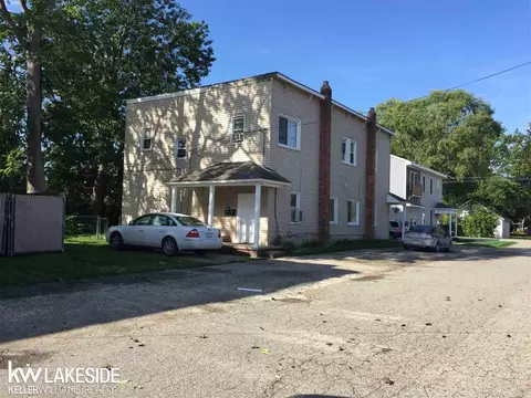 309 Green, Algonac, MI 48001 photo 4