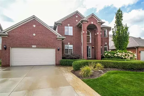 21386 Brooklyn, Macomb, MI 48044 photo 2