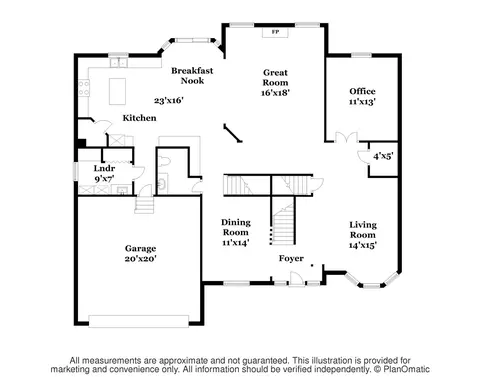 21386 Brooklyn, Macomb, MI 48044 photo 29