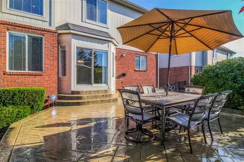 21386 Brooklyn, Macomb, MI 48044 photo 40