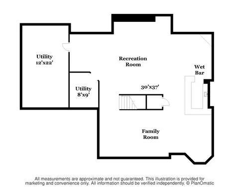 21386 Brooklyn, Macomb, MI 48044 photo 31
