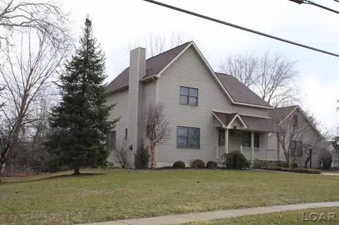 401 Burt, Tecumseh, MI 49286 photo 1