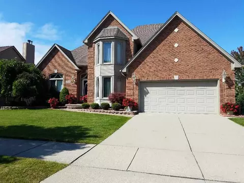 47879 Daisy, Macomb, MI 48044 photo 1