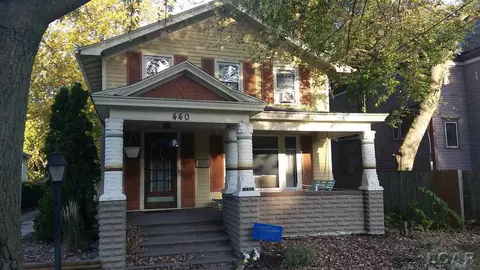 440 S Main, Adrian, MI 49221 photo 1