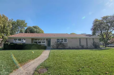 4900 Calvert, Troy, MI 48085 photo 1