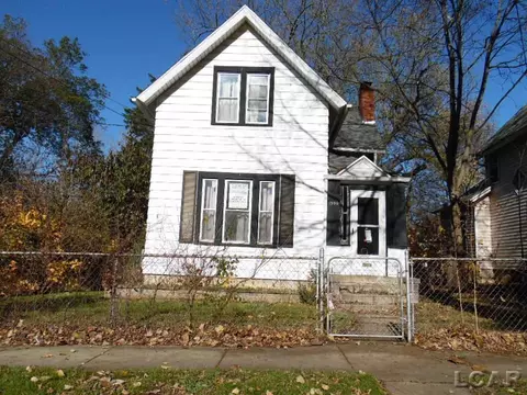1500 Deyo, Jackson, MI 49203 photo 1