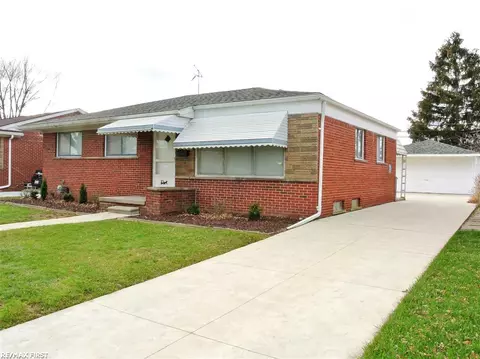 24615 Teppert, Eastpointe, MI 48021 photo 16