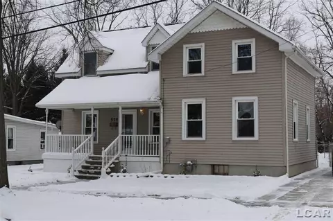 575 River, Adrian, MI 49221 photo 1