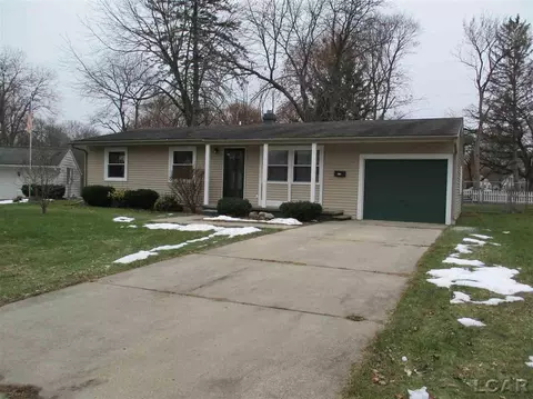 304 Miami, Tecumseh, MI 49286 photo 1