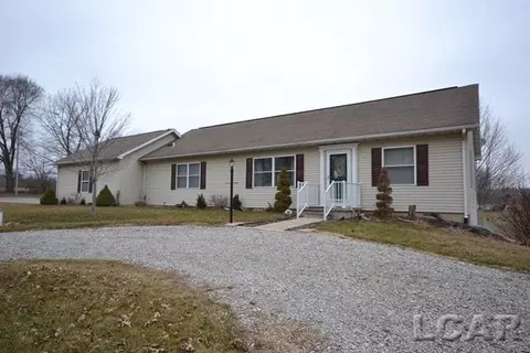 5400 Sutton, Britton, MI 49229 photo 1