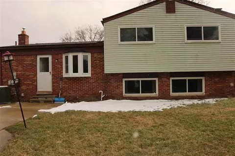 15741 Exeter, Fraser, MI 48026 photo 5