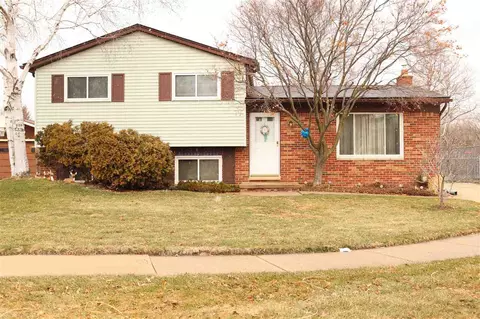 15741 Exeter, Fraser, MI 48026 photo 1