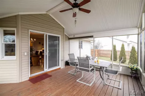 3102 Cobblestone, Tecumseh, MI 49286 photo 26