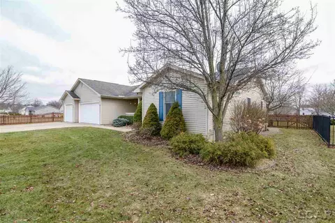 3102 Cobblestone, Tecumseh, MI 49286 photo 3