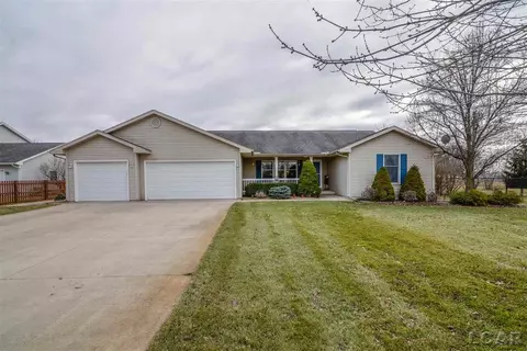 3102 Cobblestone, Tecumseh, MI 49286 photo 1