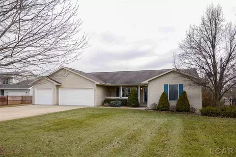 3102 Cobblestone, Tecumseh, MI 49286 photo 12