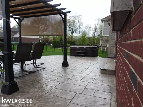 22494 Brantingham, Macomb, MI 48044 photo 35