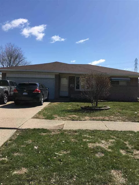27112 Bradner, Warren, MI 48088 photo 1