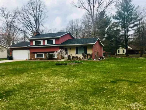 12918 Tamarack, Burt, MI 48417 photo 1