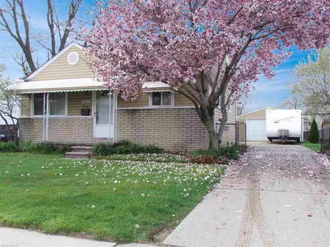 8265 Chapp, Warren, MI 48089 photo 1