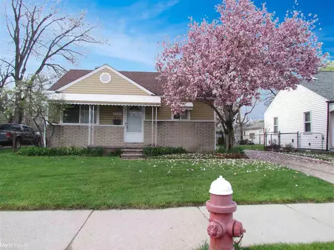 8265 Chapp, Warren, MI 48089 photo 2