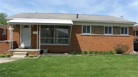 18031 N Wind, Fraser, MI 48026 photo 1
