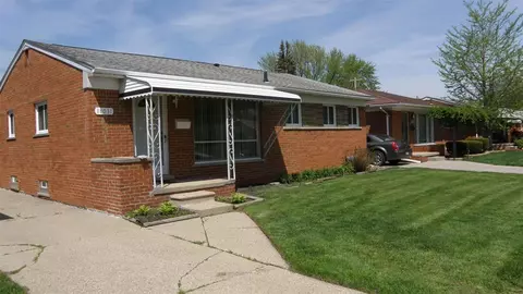 18031 N Wind, Fraser, MI 48026 photo 23