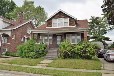 22443 Boulder, Eastpointe, MI 48021 photo 1
