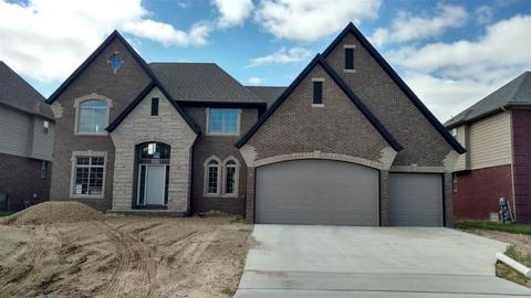 15342 Amberfield Dr, Macomb, MI 48042 photo 1