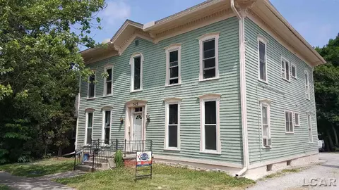 505 E Maumee, Adrian, MI 49221 photo 1