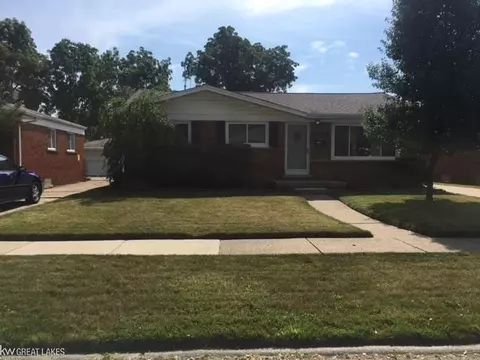 24920 Teppert, Eastpointe, MI 48021 photo 1