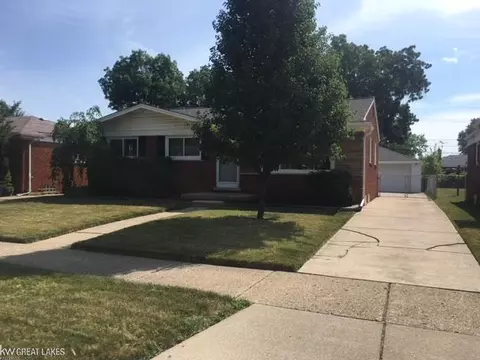 24920 Teppert, Eastpointe, MI 48021 photo 2