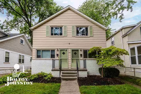 128 Muir, Grosse Pointe Farms, MI 48236 photo 1