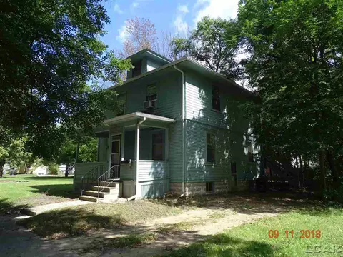 709 N N Park, Jackson, MI 49202 photo 2